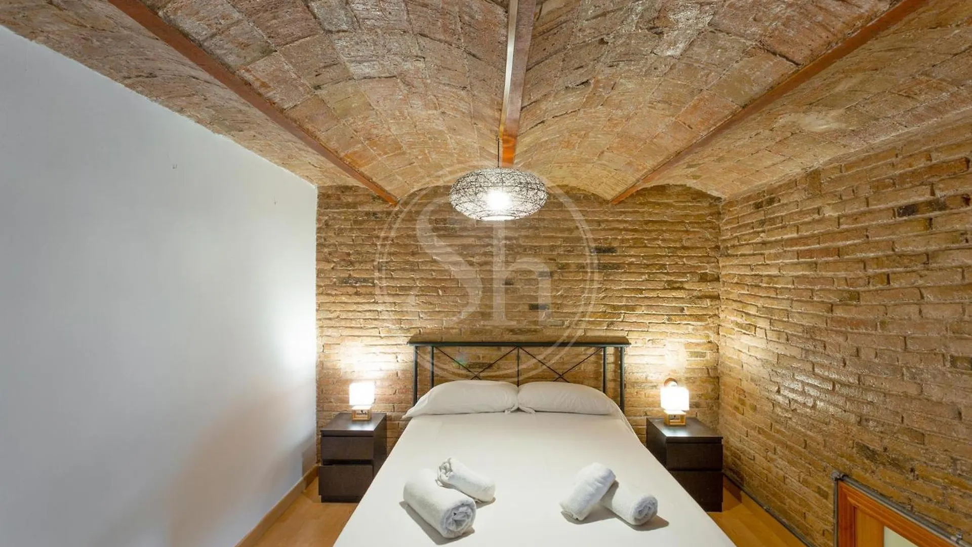 Apartment Apartamento Cerca De La Sagrada Familia Para 2 Barcelona