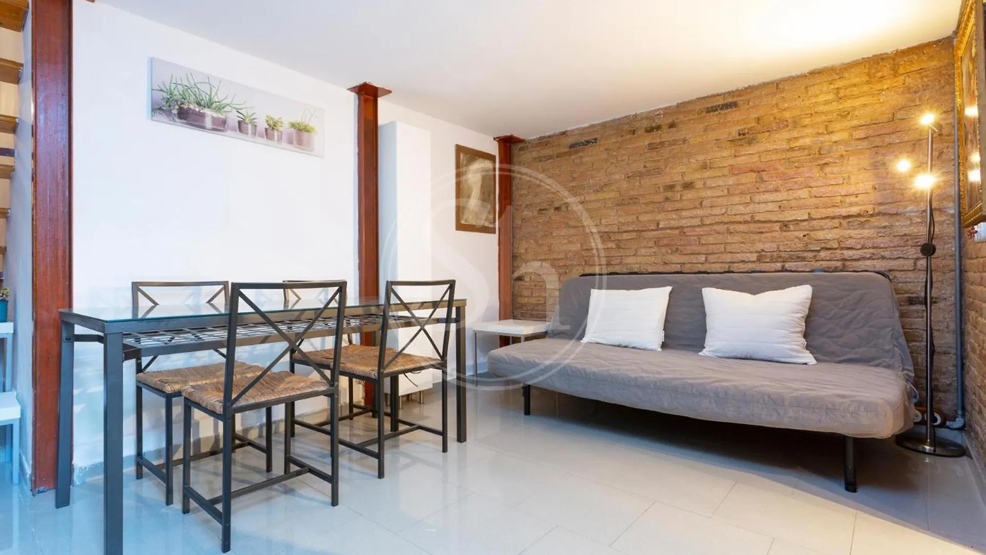 Apartamento Cerca De La Sagrada Familia Para 2 Barcelona 0*,  Spain