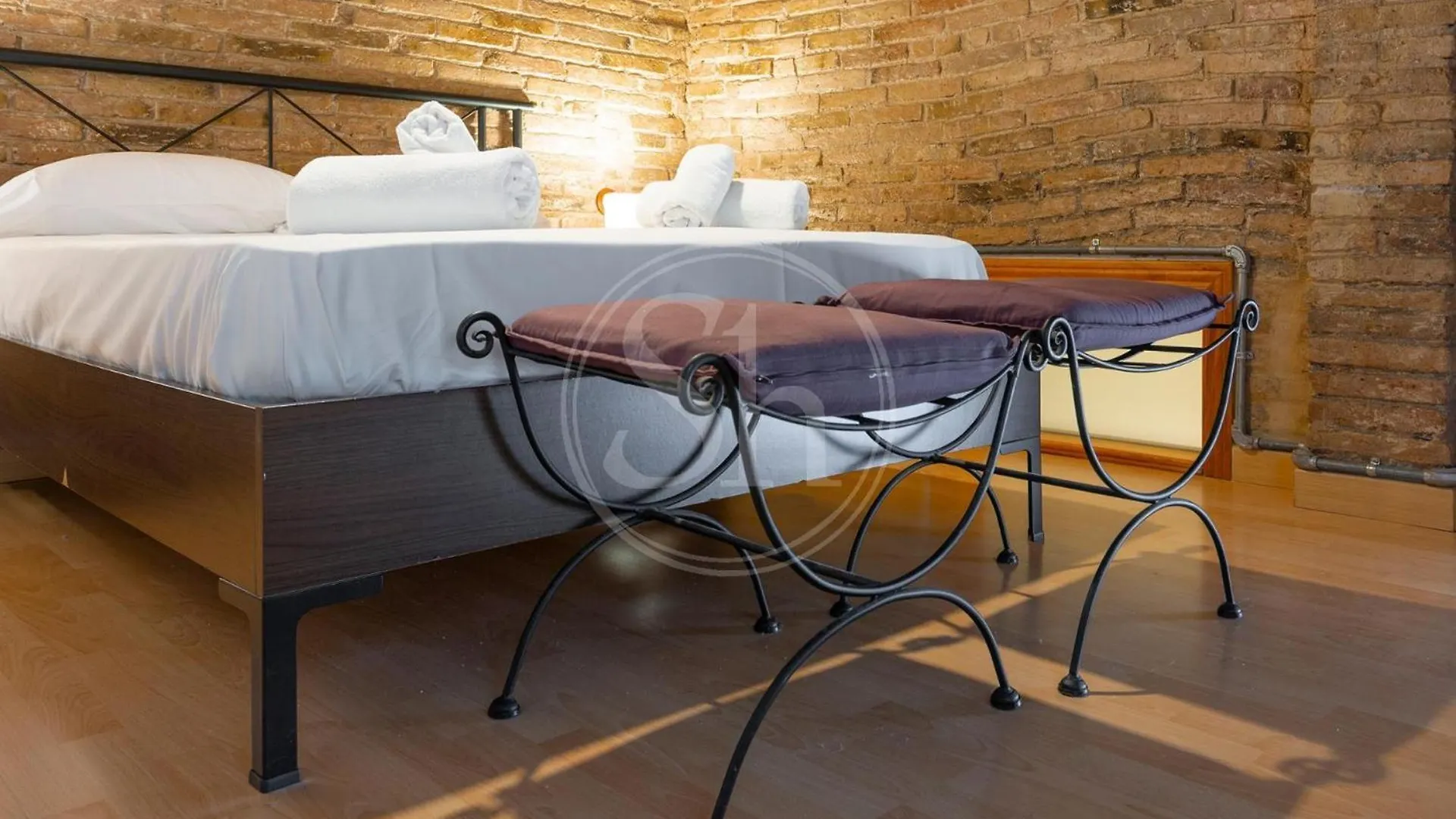 Apartment Apartamento Cerca De La Sagrada Familia Para 2 Barcelona
