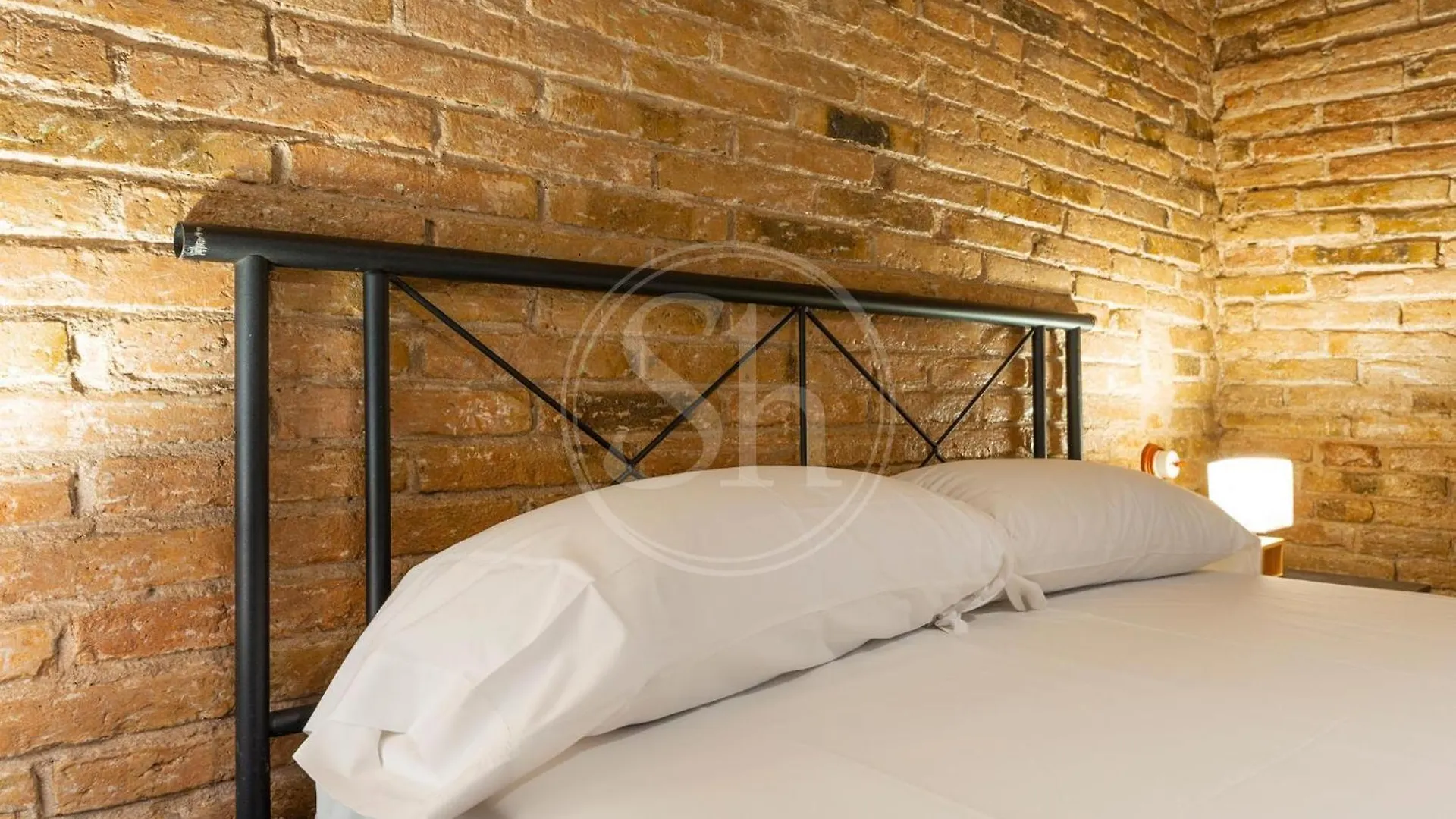 Apartamento Cerca De La Sagrada Familia Para 2 Barcelona