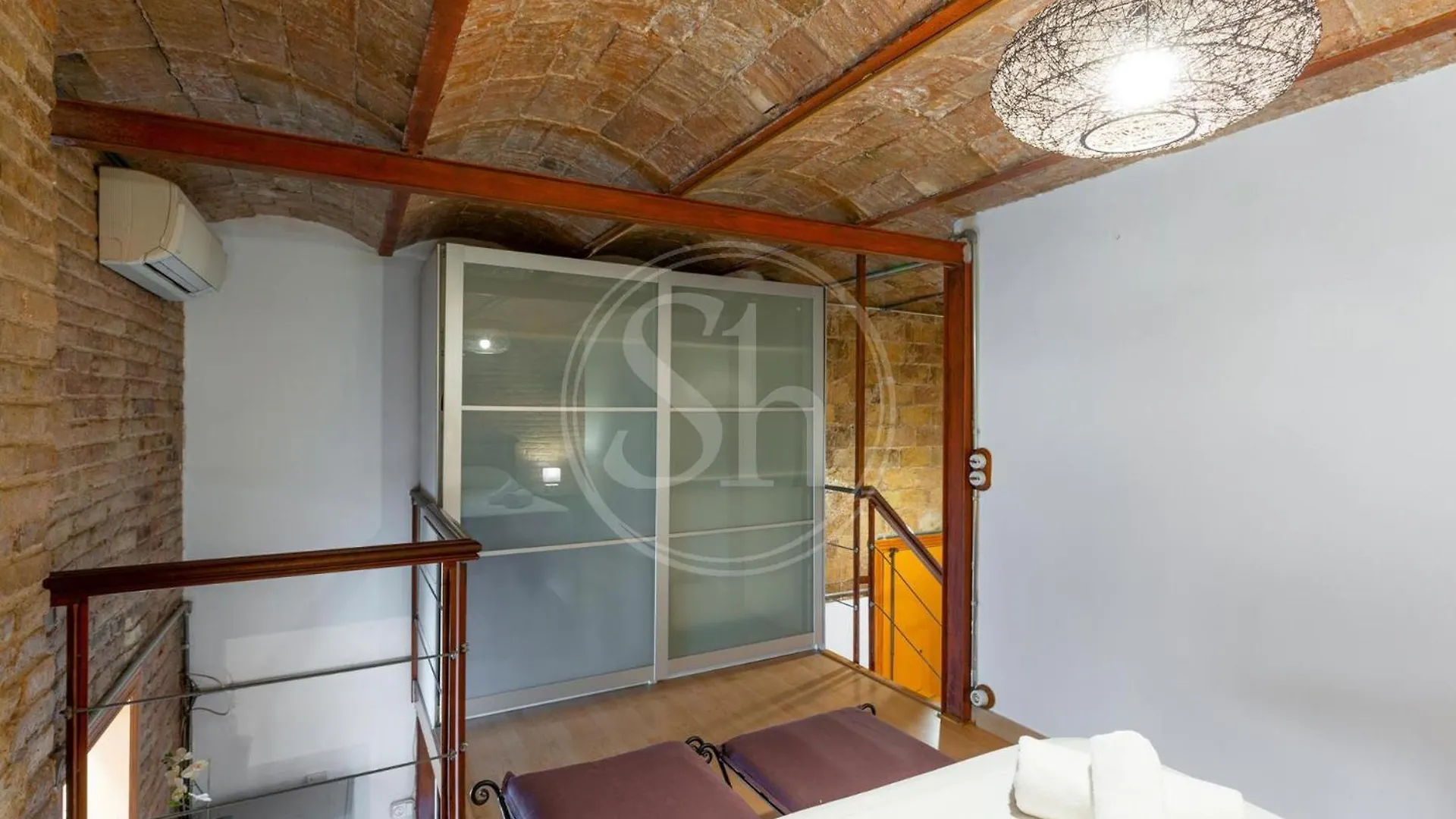Apartamento Cerca De La Sagrada Familia Para 2 Barcelona Apartment