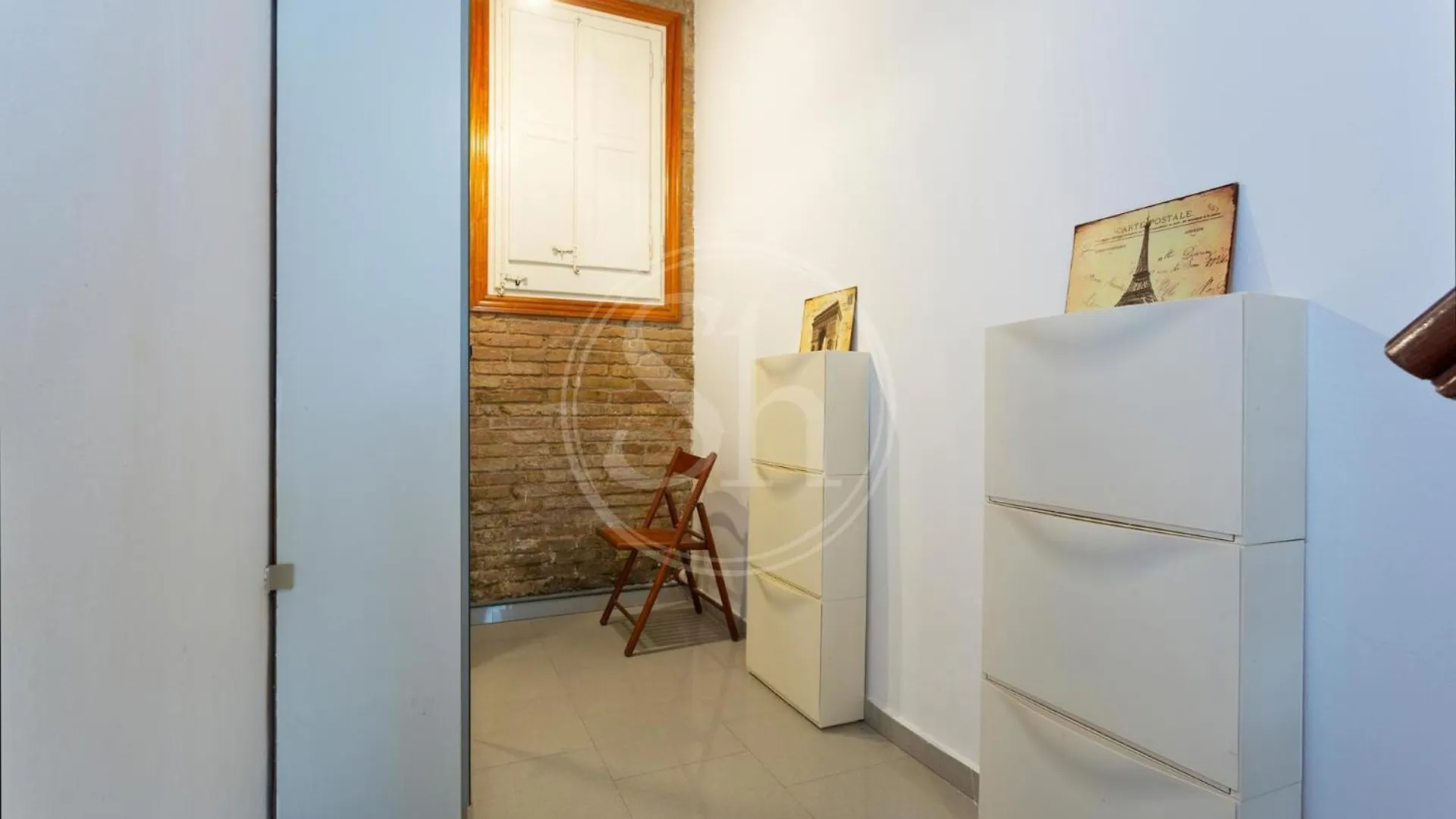 Apartamento Cerca De La Sagrada Familia Para 2 Barcelona